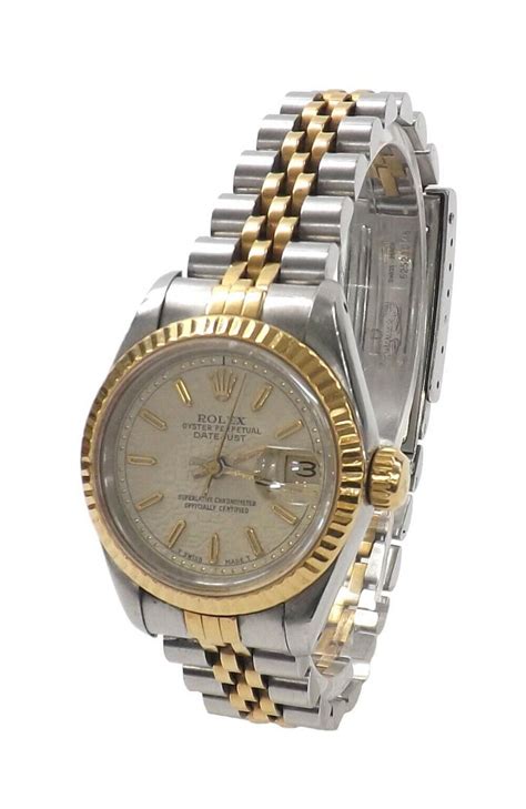 reloj rolex usado
